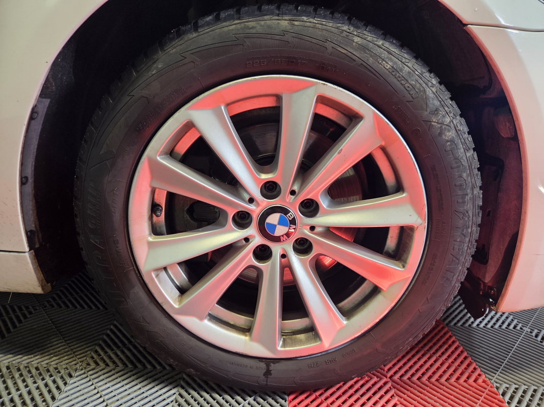 Bmw Série 5 — 24