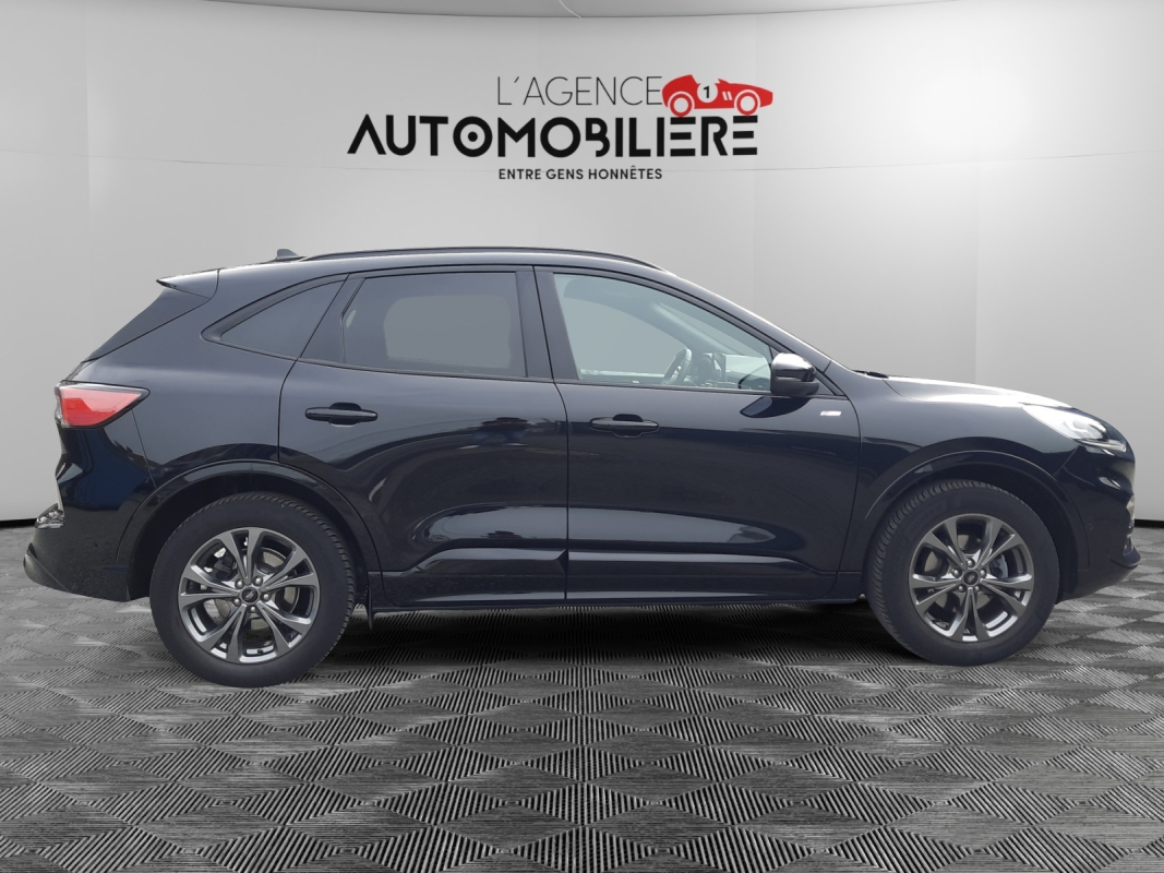 Ford Kuga — 6