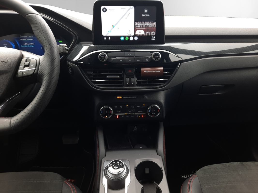 Ford Kuga — 16