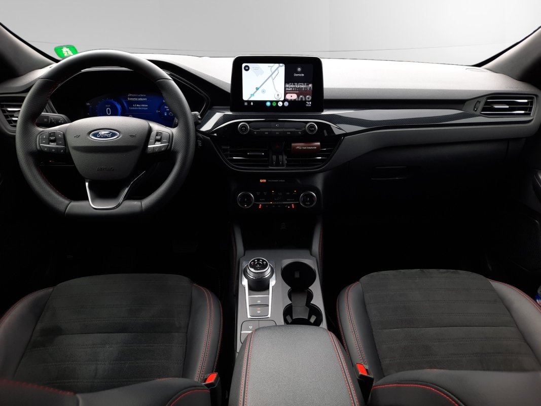 Ford Kuga — 15