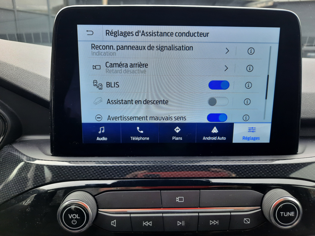 Ford Kuga — 20