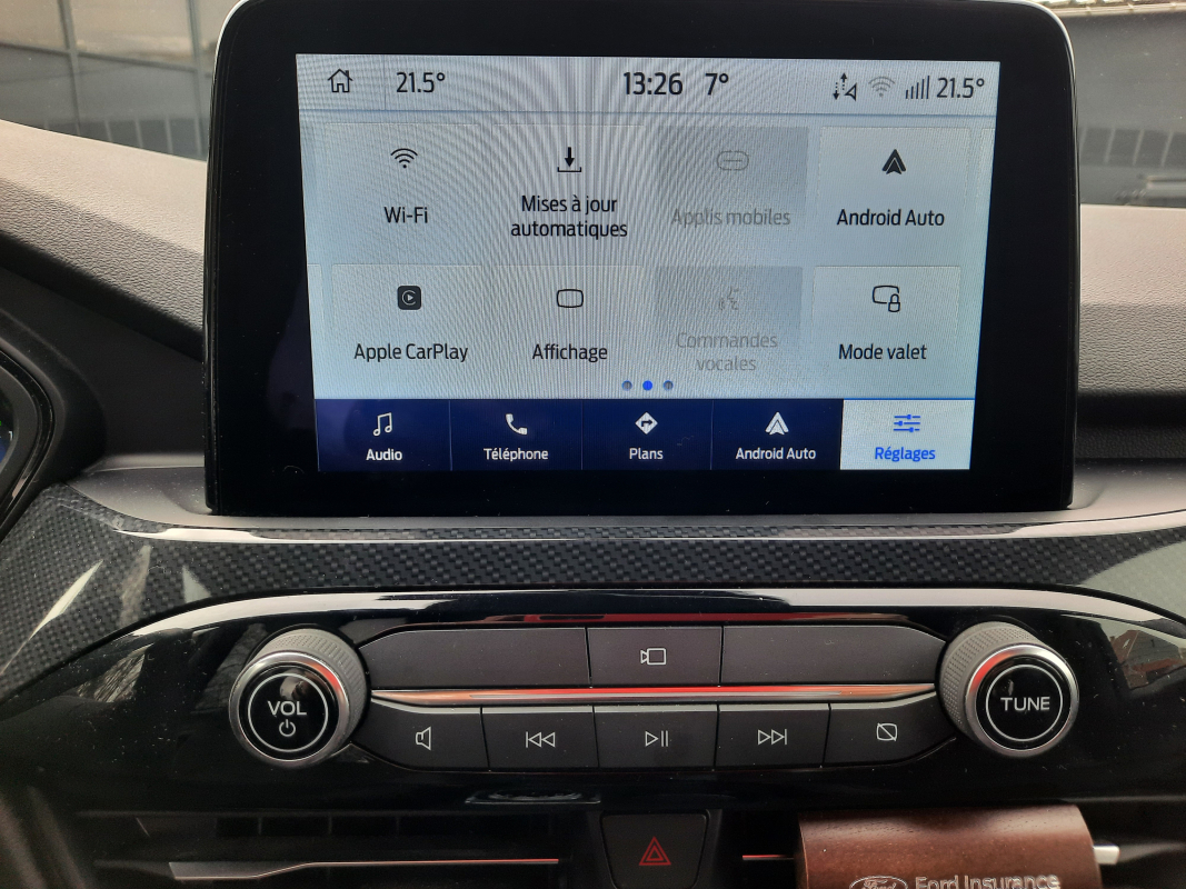 Ford Kuga — 25