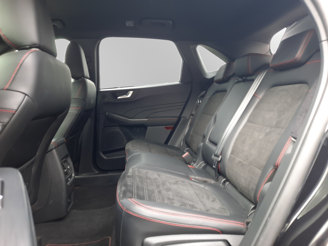Ford Kuga — 29