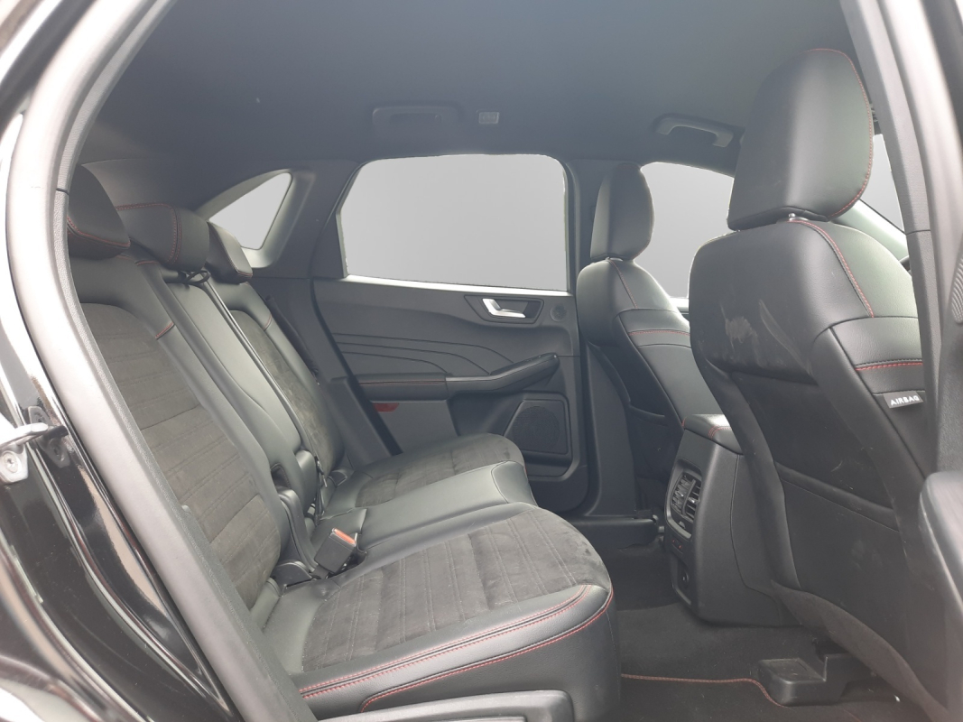 Ford Kuga — 31