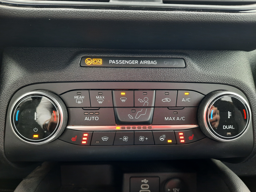 Ford Kuga — 26