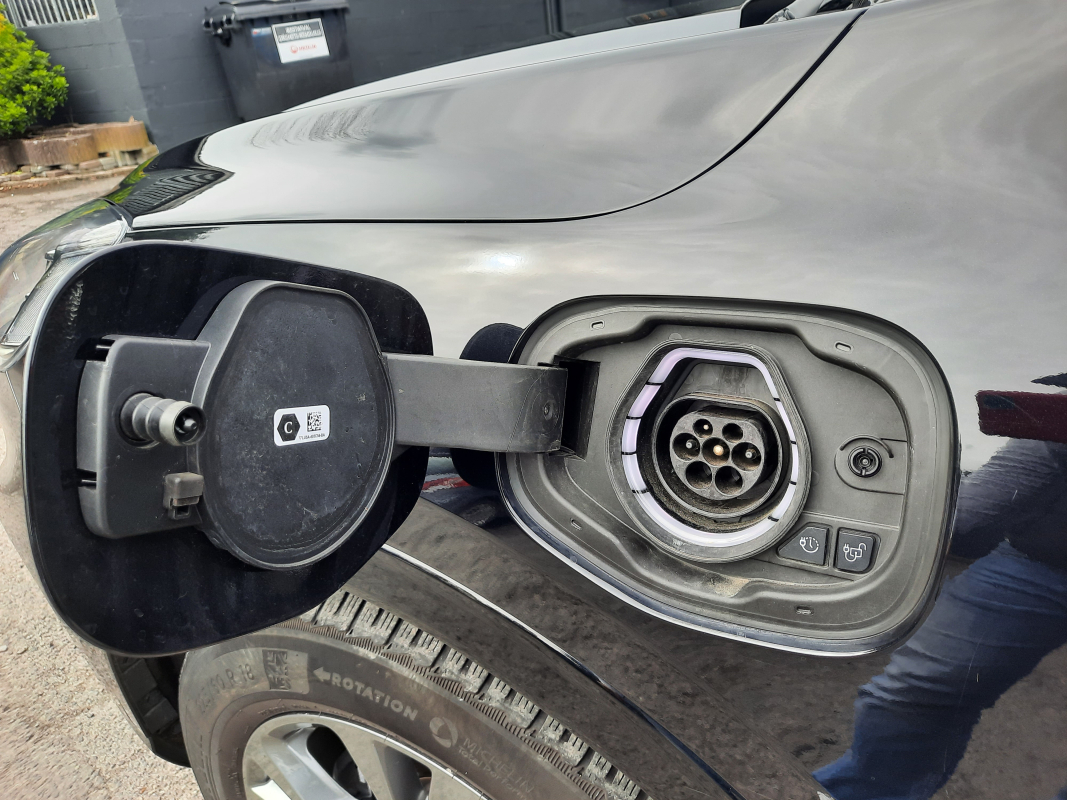 Ford Kuga — 36