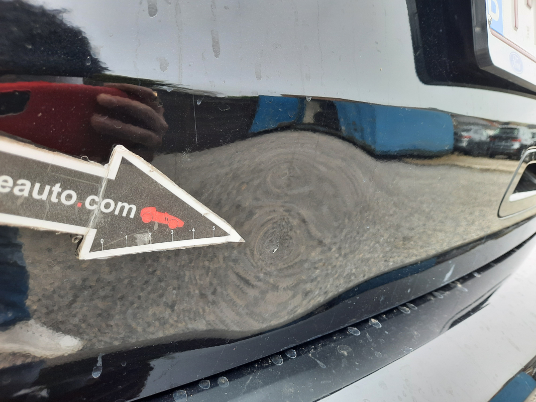 Ford Kuga — 39
