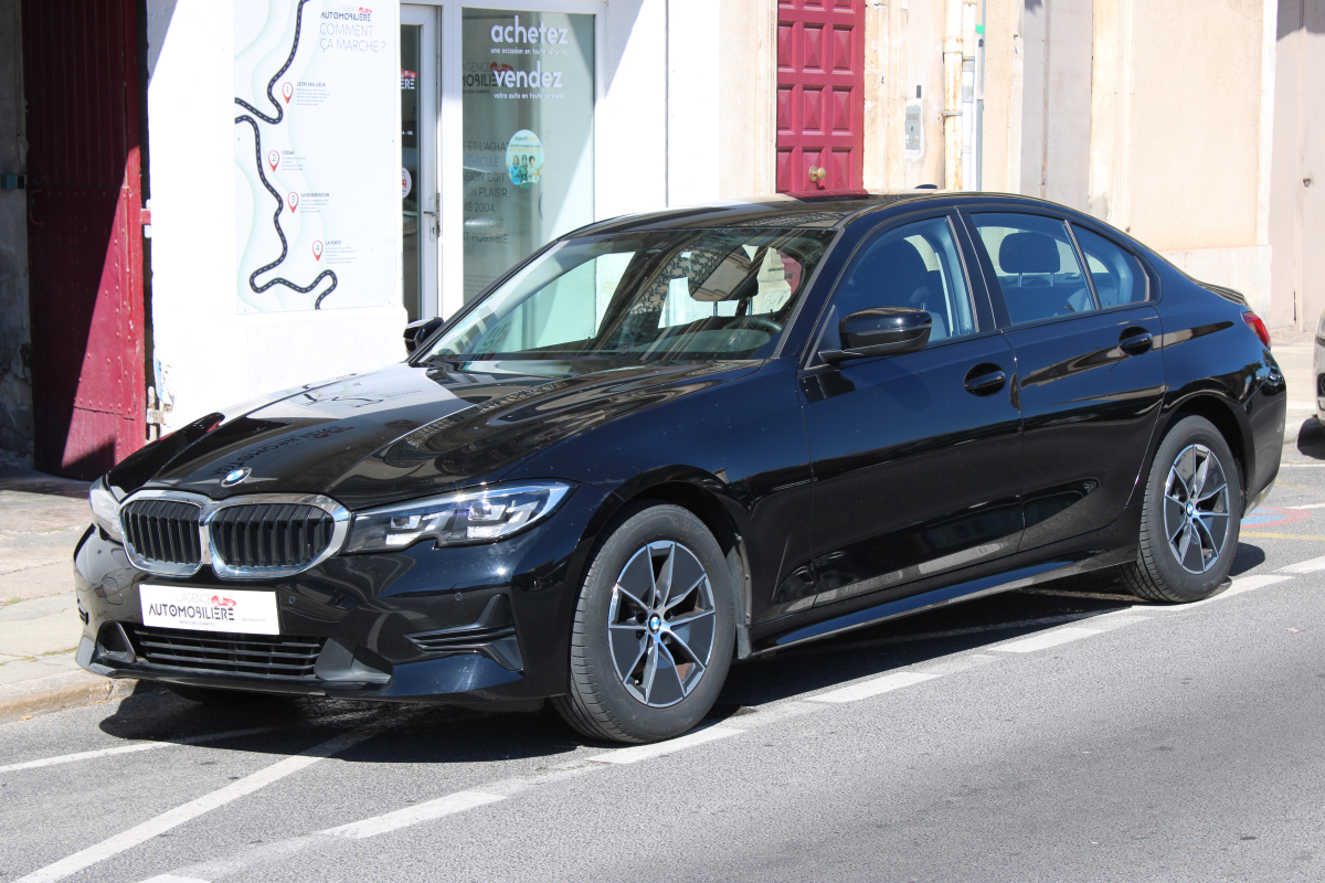Bmw Série 3