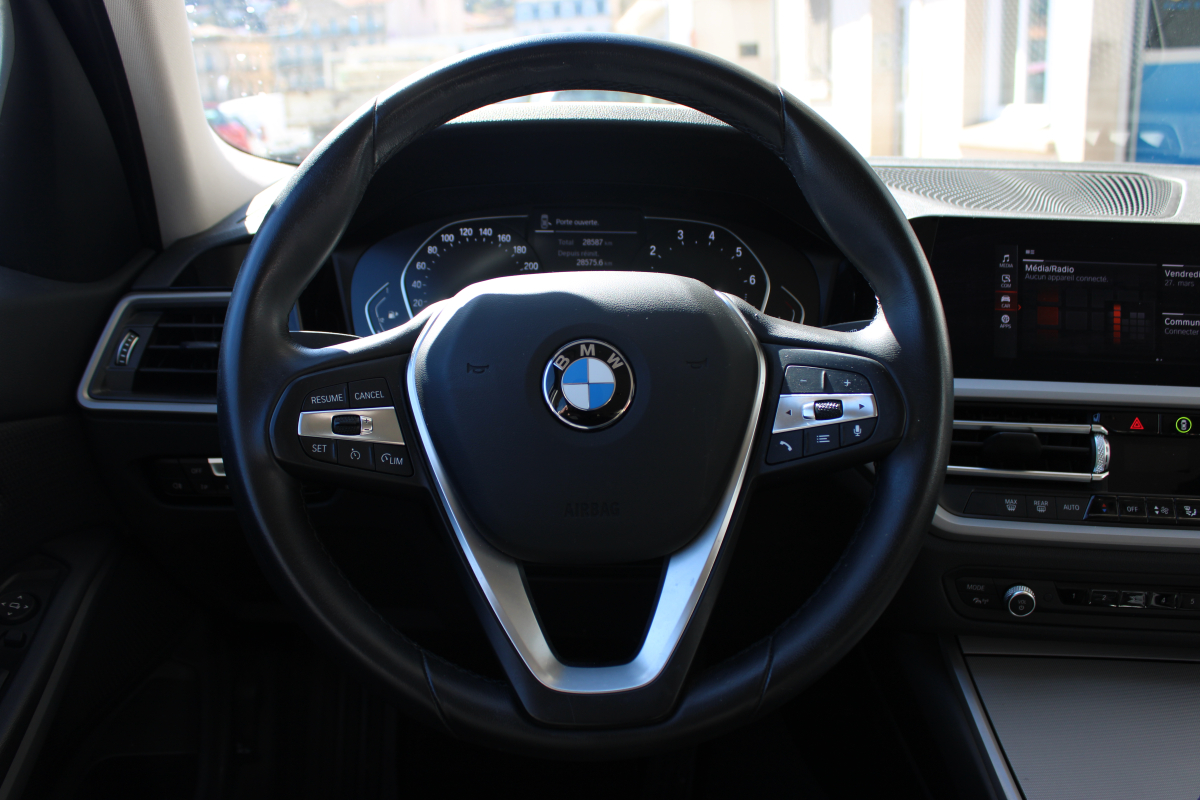 Bmw Série 3 — 15