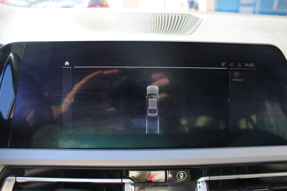 Bmw Série 3 — 17