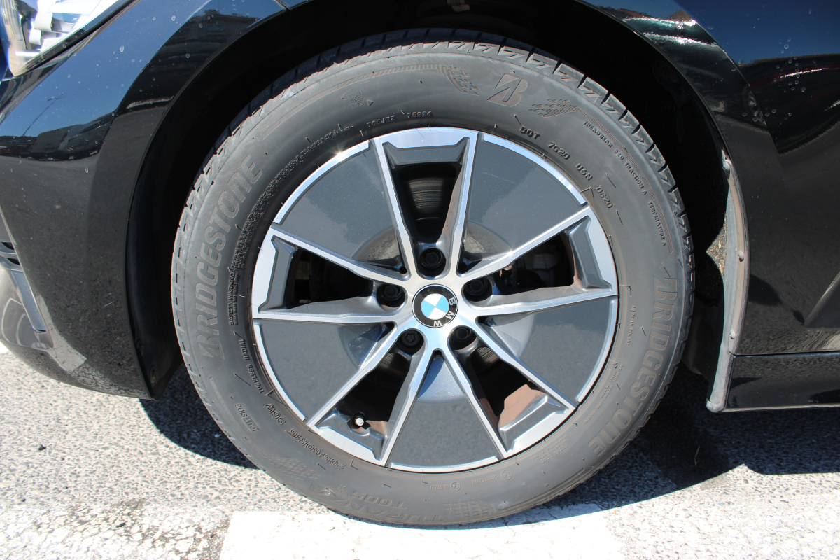 Bmw Série 3 — 19