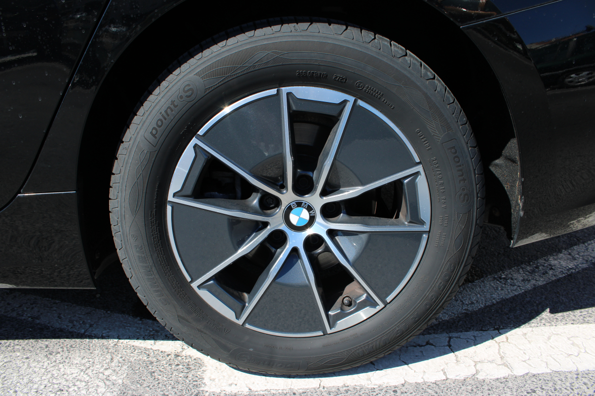 Bmw Série 3 — 27