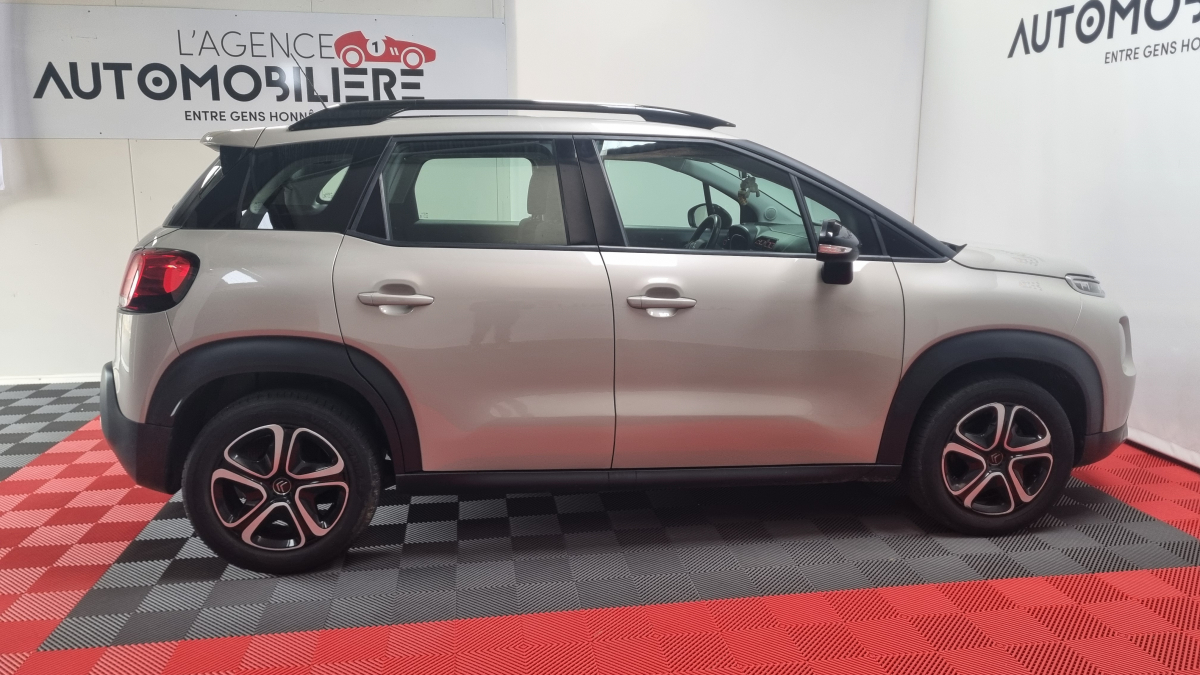 Citroen C3 AIRCROSS — 4