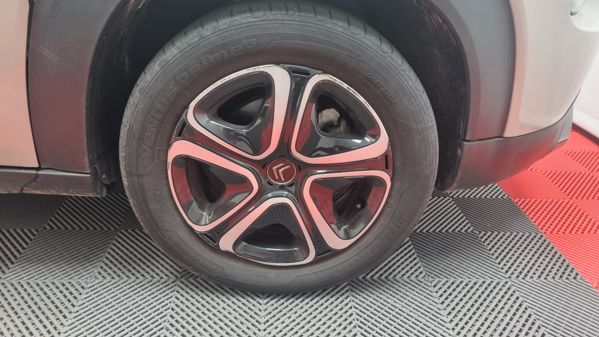 Citroen C3 AIRCROSS — 34