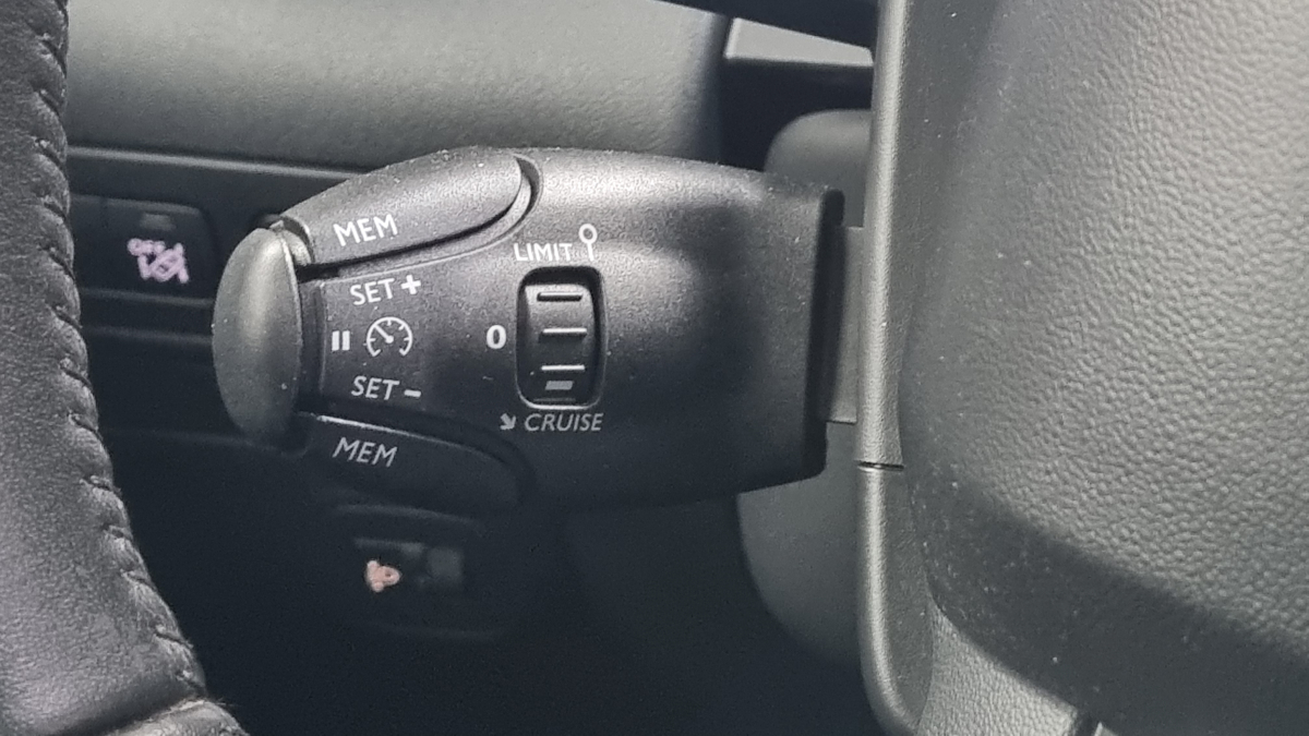Citroen C3 AIRCROSS — 29