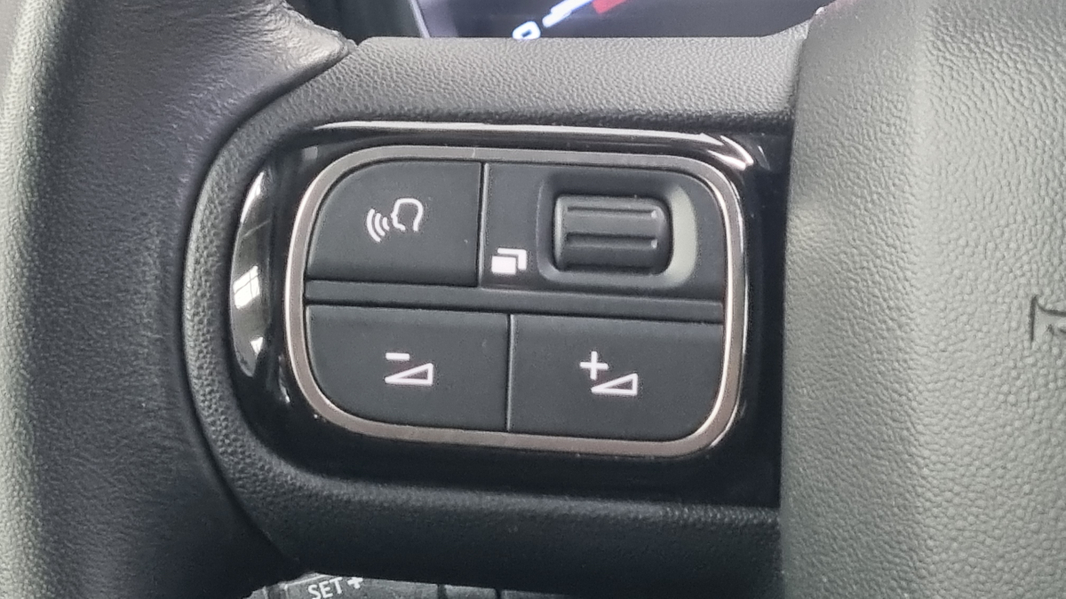 Citroen C3 AIRCROSS — 27