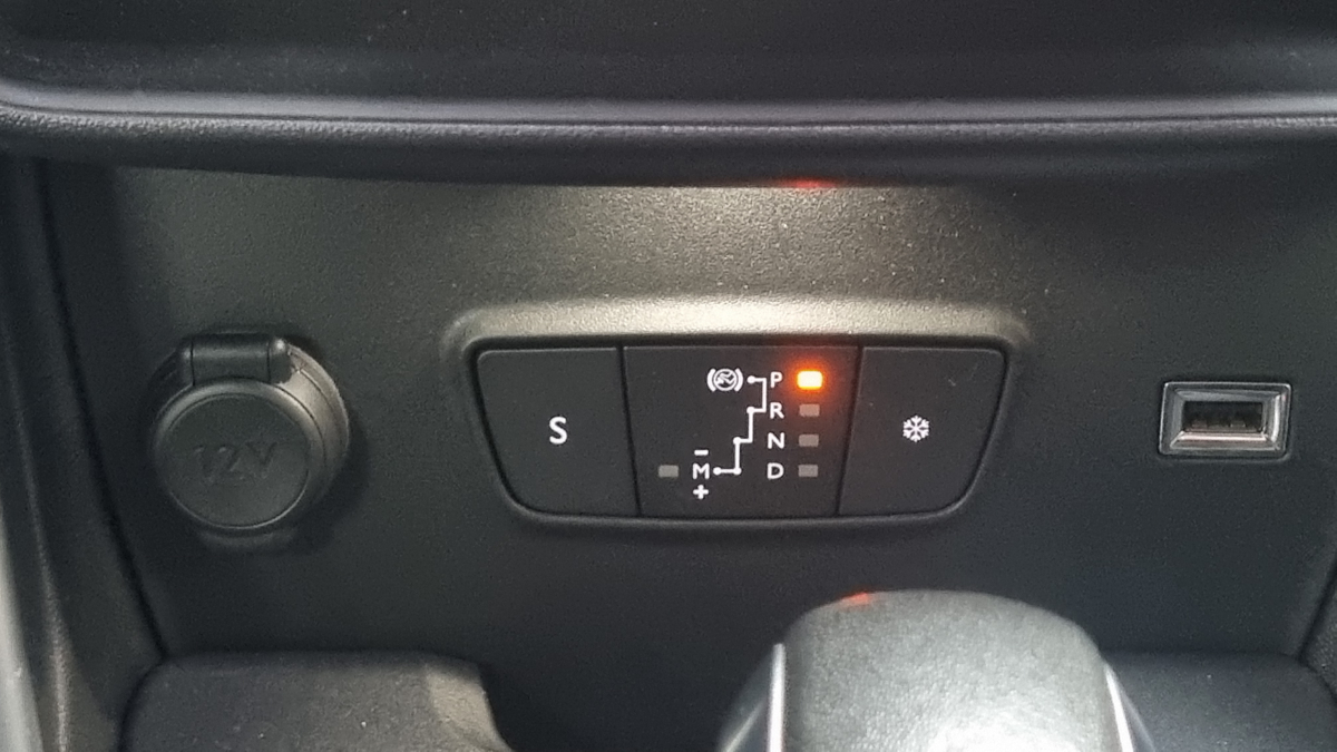 Citroen C3 AIRCROSS — 30