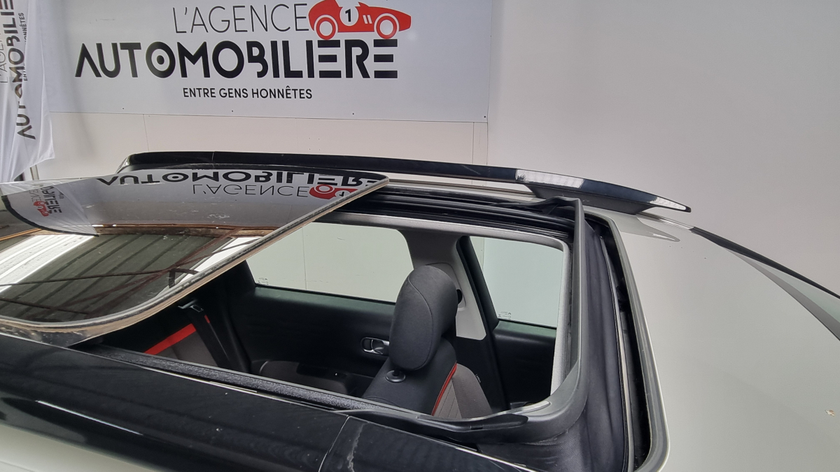Citroen C3 AIRCROSS — 11