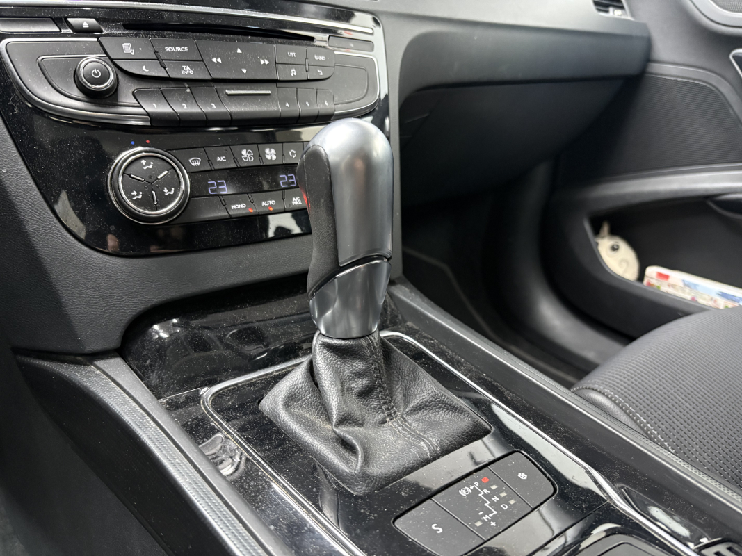 Peugeot 508 — 17