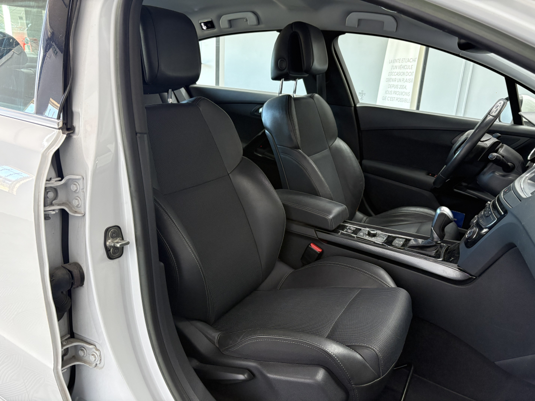 Peugeot 508 — 16