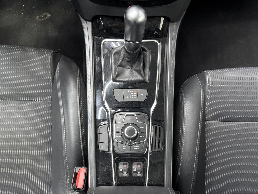 Peugeot 508 — 20