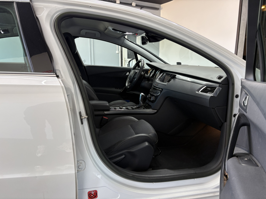 Peugeot 508 — 14