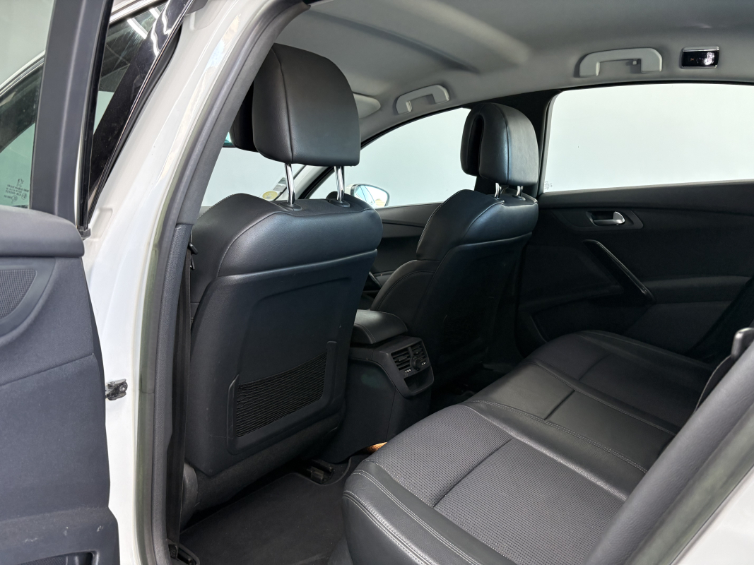 Peugeot 508 — 25
