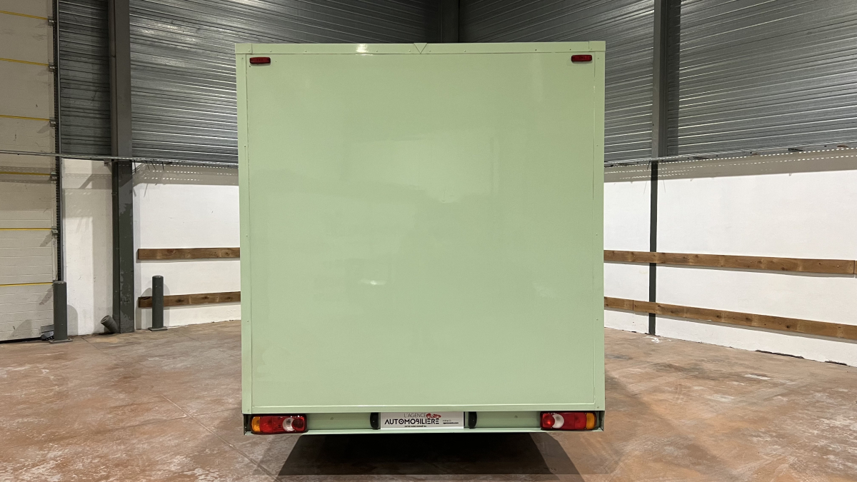 Renault Master — 5