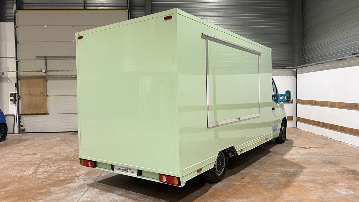 Renault Master — 6