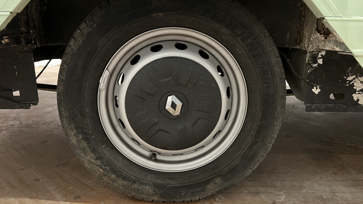 Renault Master — 15