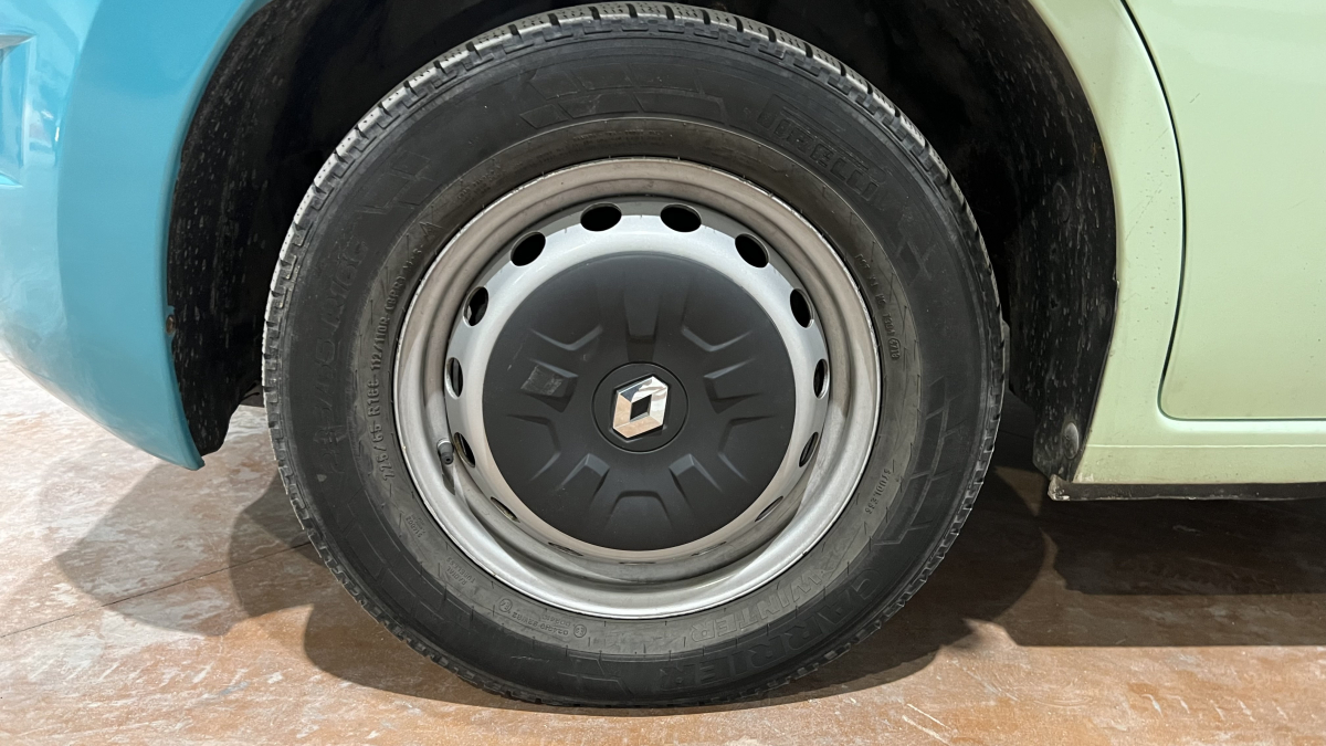 Renault Master — 16