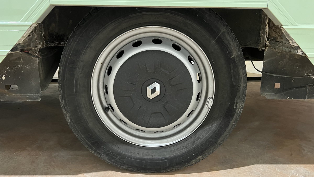 Renault Master — 17