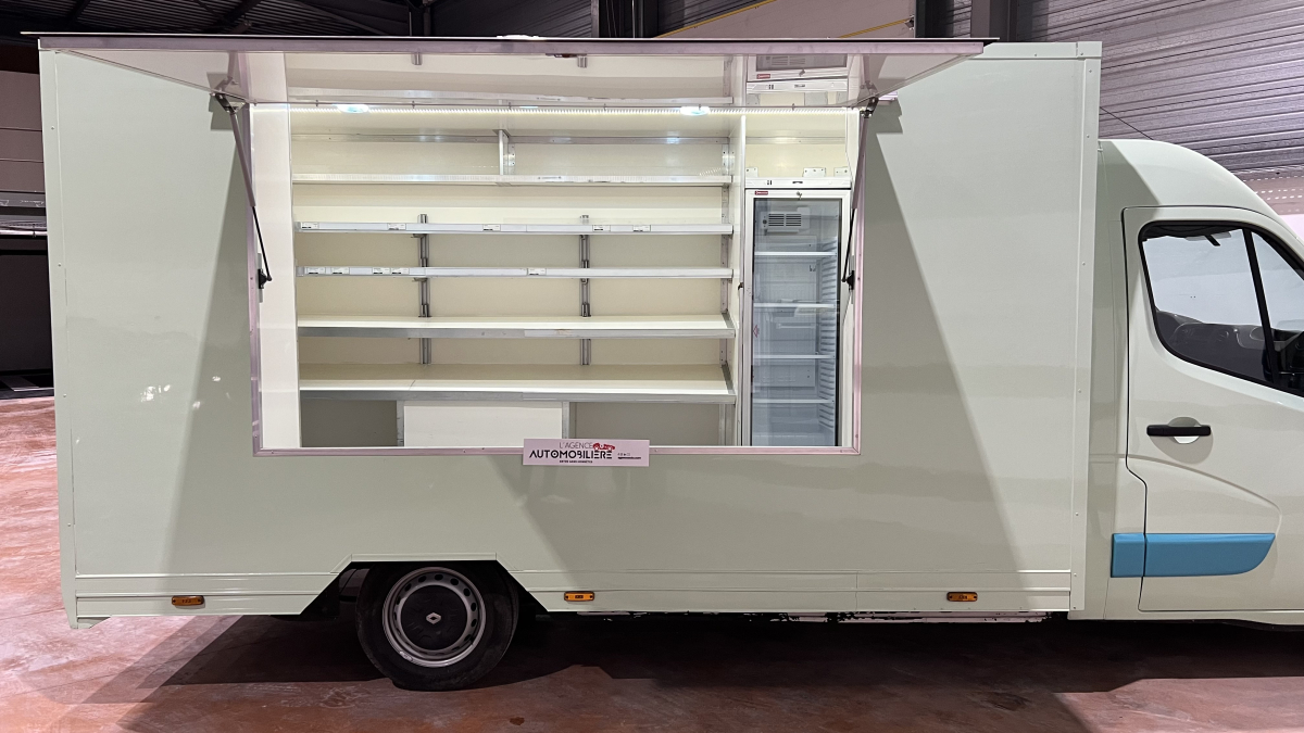 Renault Master — 8