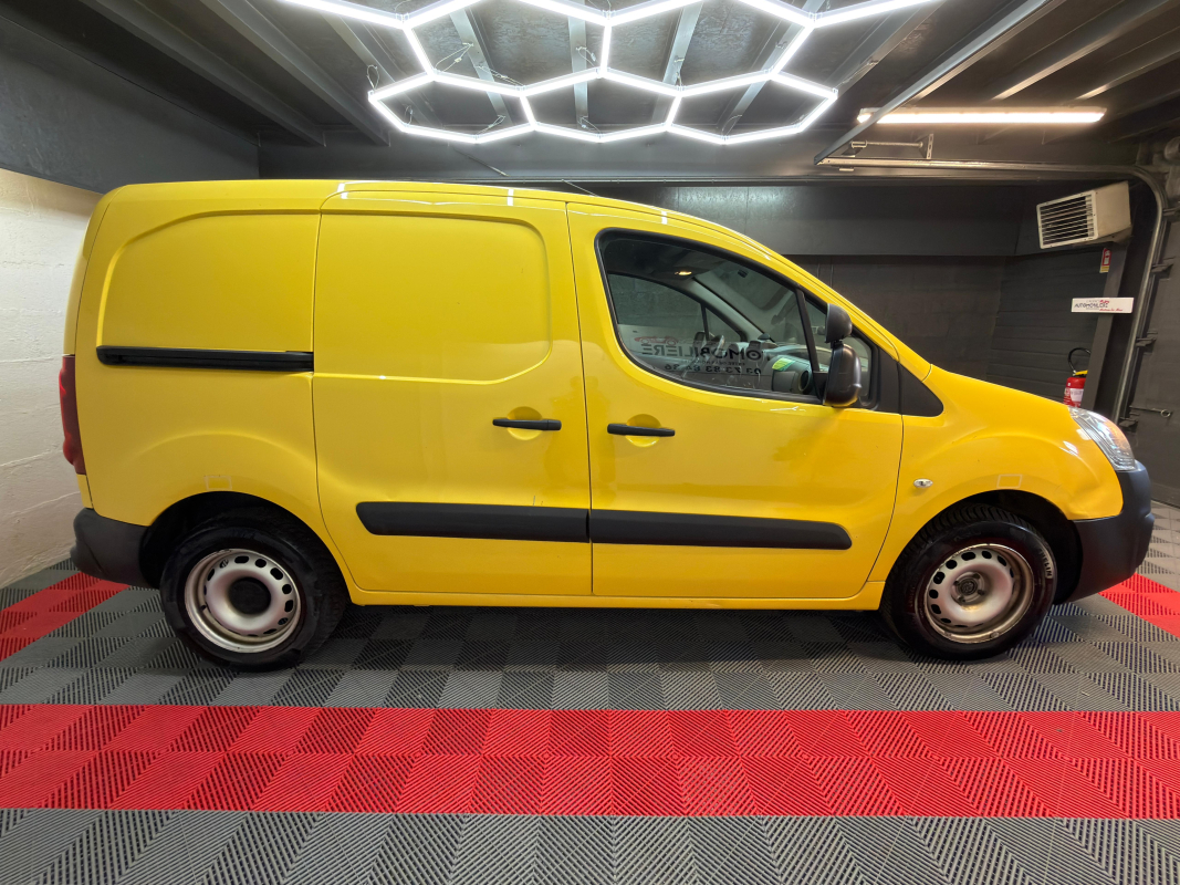 Citroen Berlingo — 4