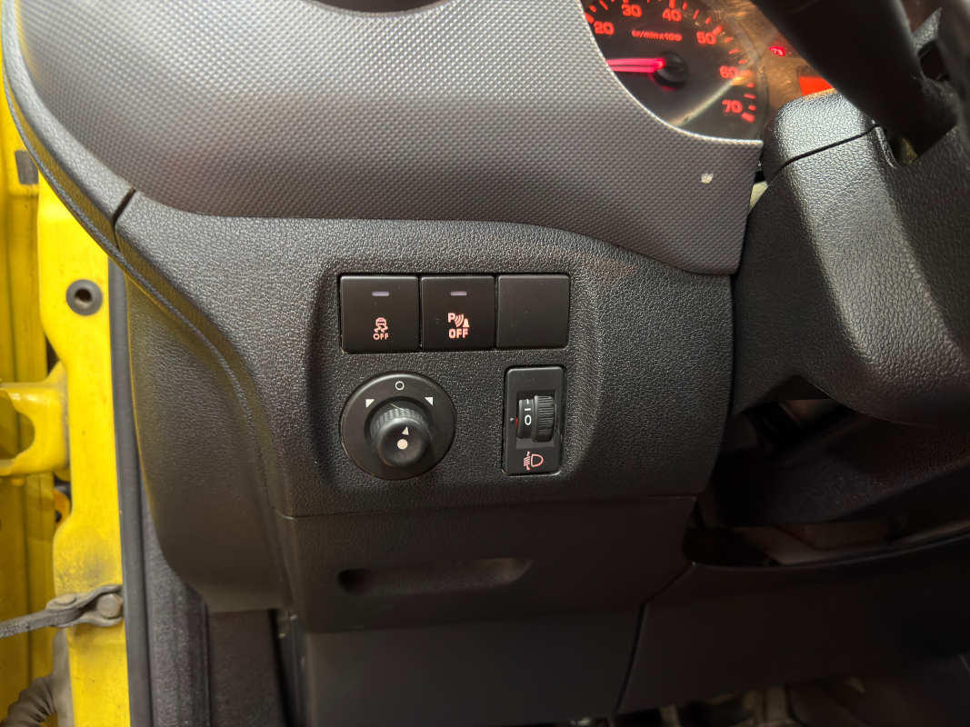 Citroen Berlingo — 20