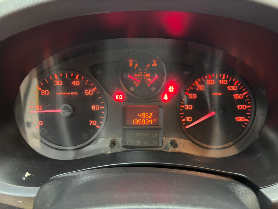 Citroen Berlingo — 13