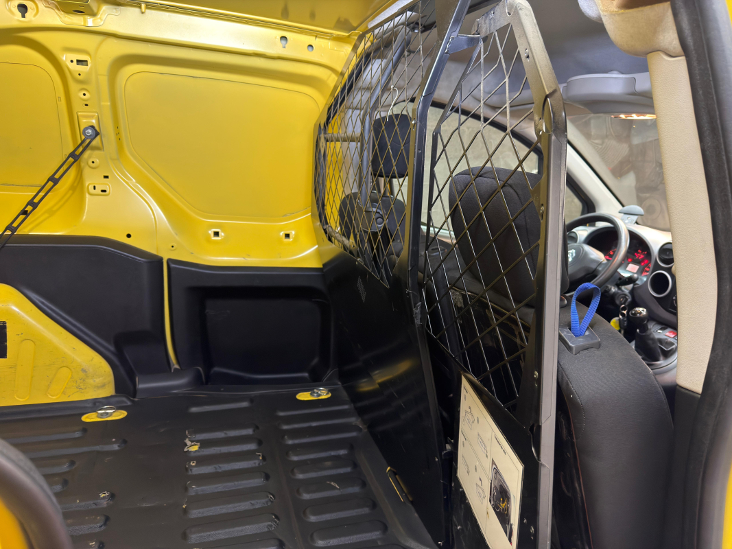 Citroen Berlingo — 23
