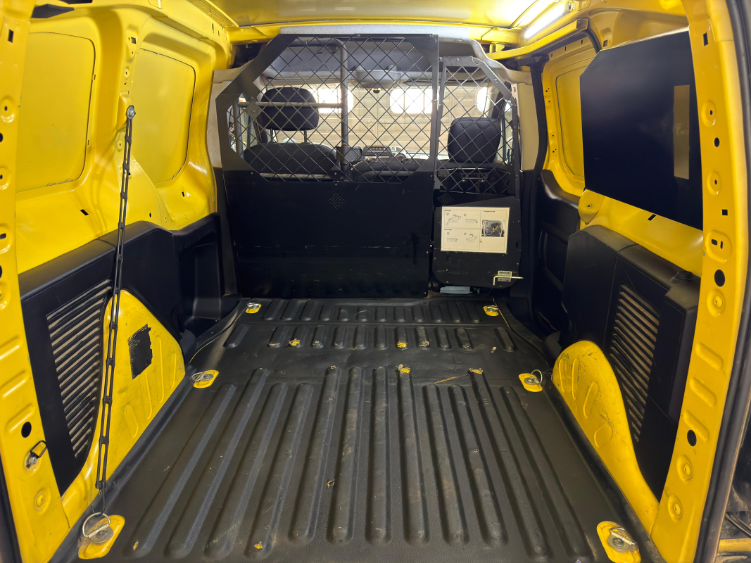 Citroen Berlingo — 27