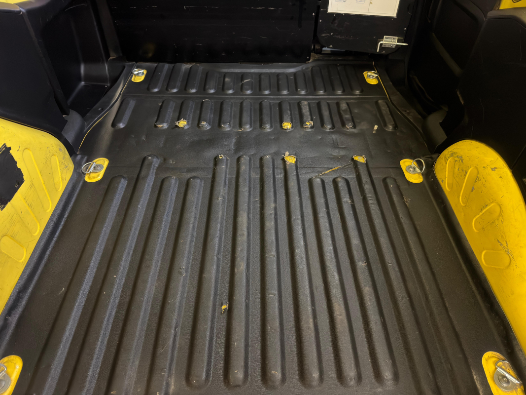 Citroen Berlingo — 28
