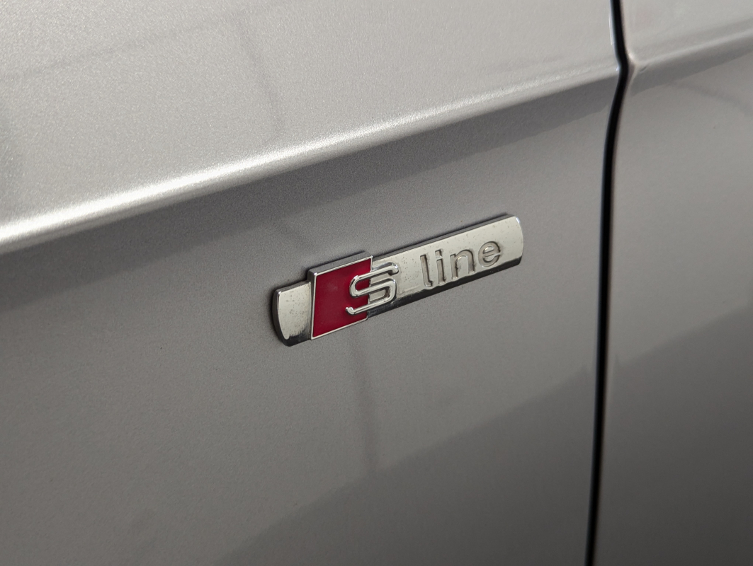 Audi A3 — 28