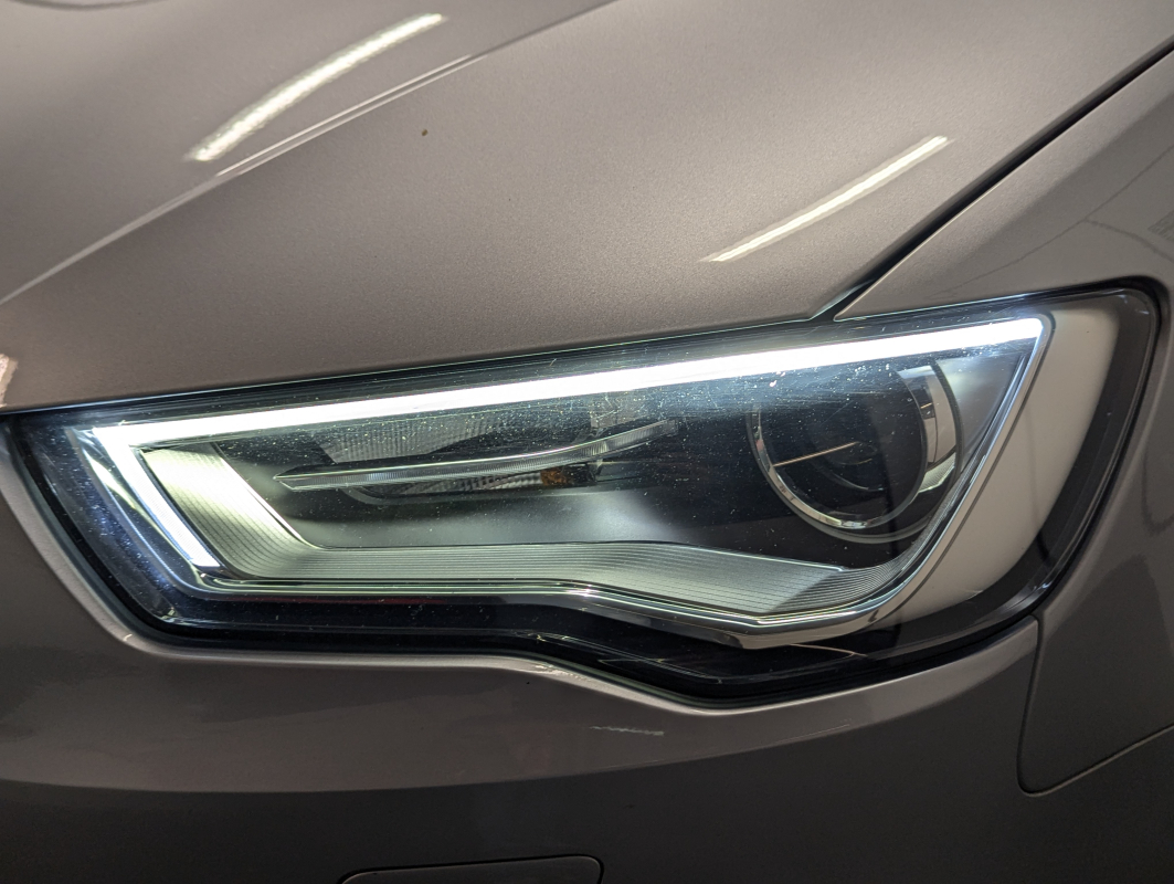 Audi A3 — 29