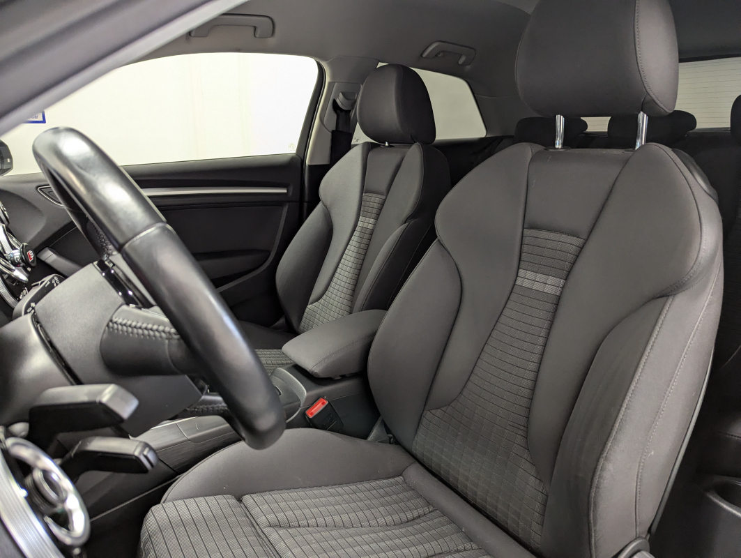 Audi A3 — 12