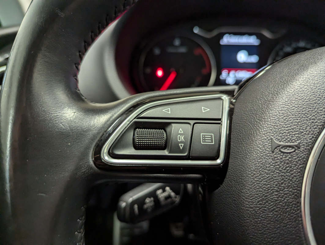 Audi A3 — 15