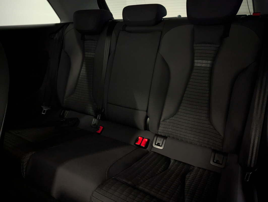 Audi A3 — 14