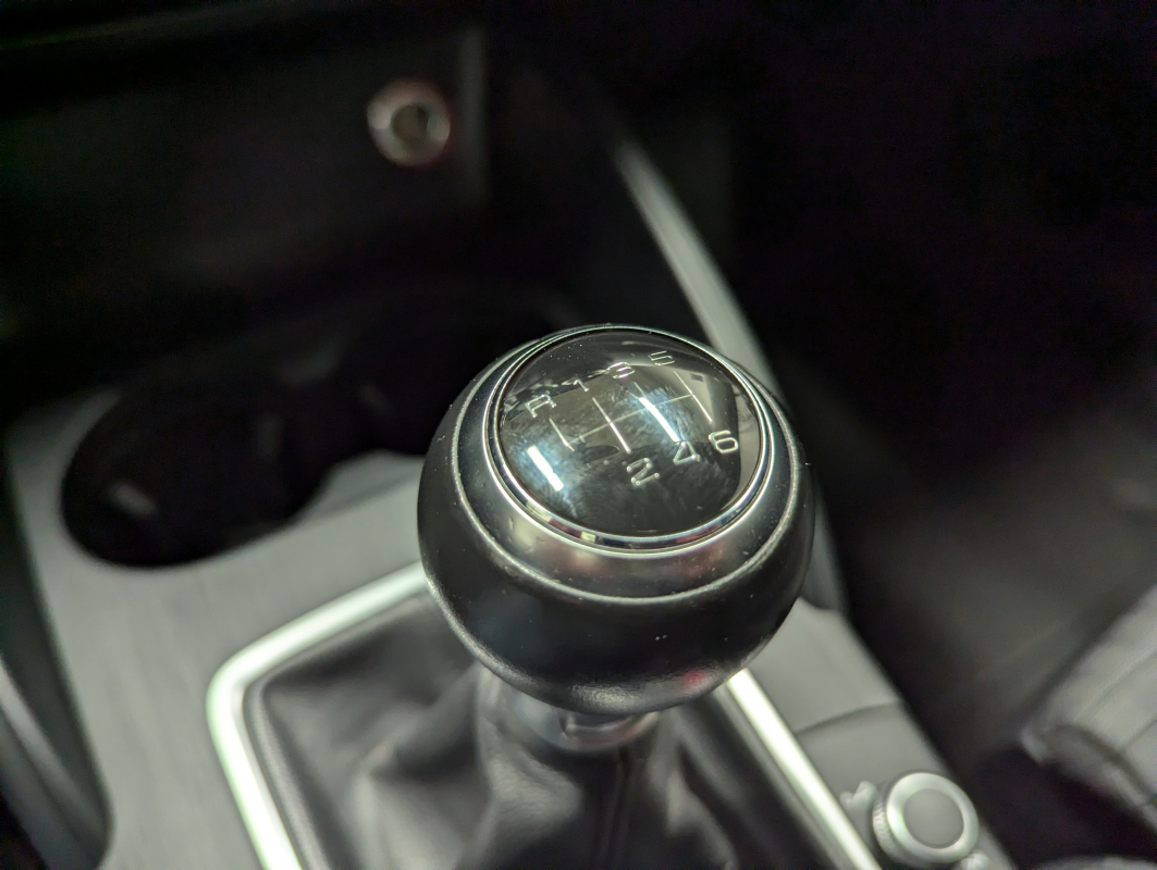 Audi A3 — 25