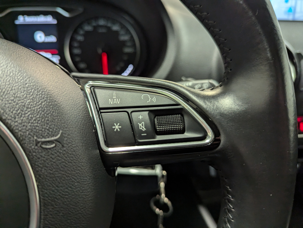 Audi A3 — 17