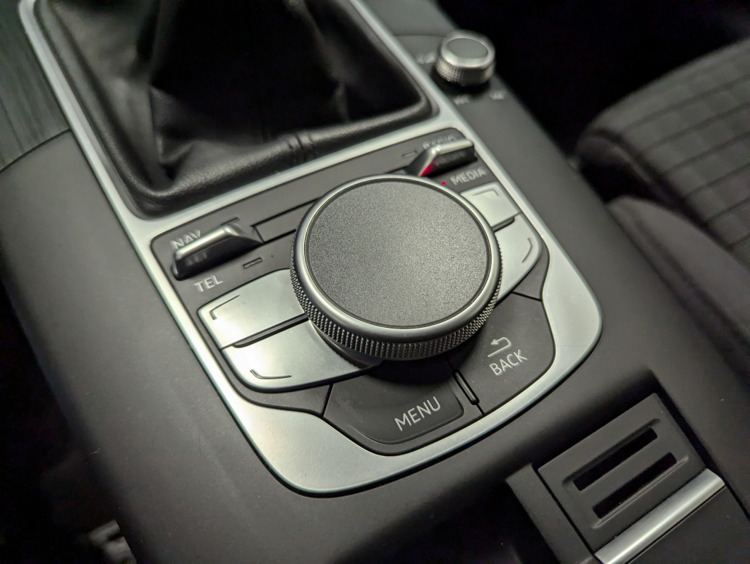Audi A3 — 22