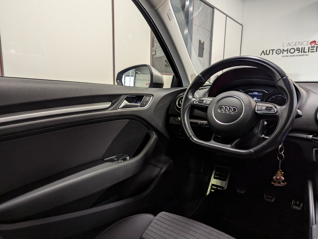 Audi A3 — 8