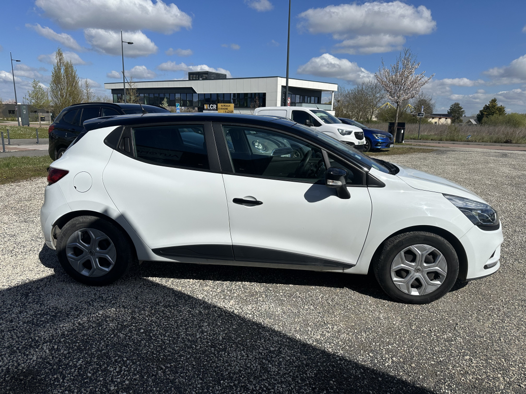 Renault Clio — 6