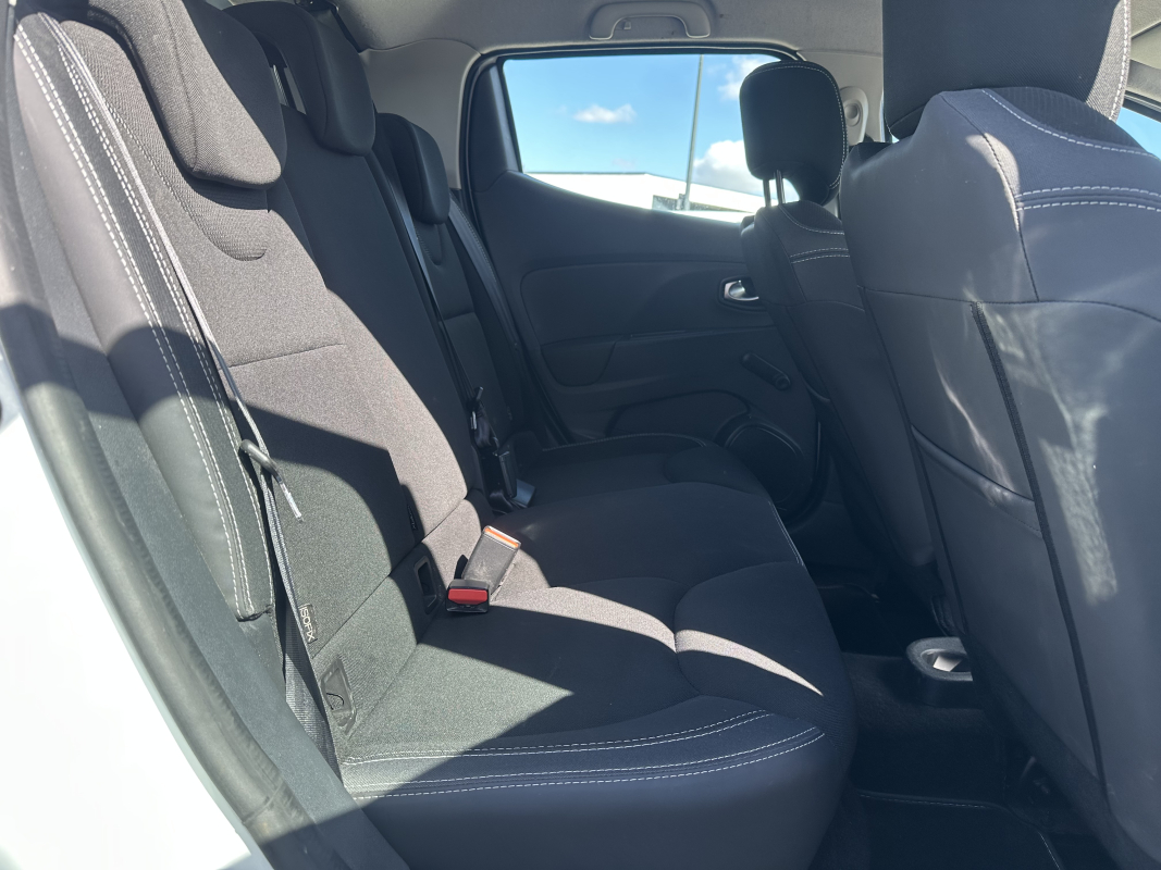 Renault Clio — 14